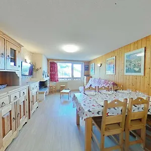  Appartement Le Grand-bornand, 3 Pièces, 6 Personnes - Fr-1-241-117